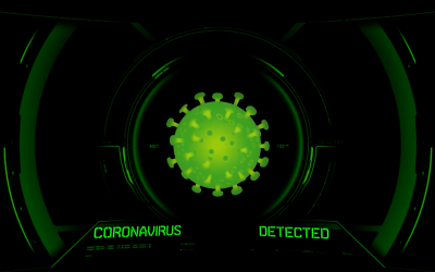 COVID 19 (Coronavirus SARS-CoV-2) und Fortador powered by Lamborghini